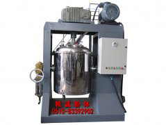 簡(jiǎn)述立式球磨機(jī)的核心特點(diǎn)